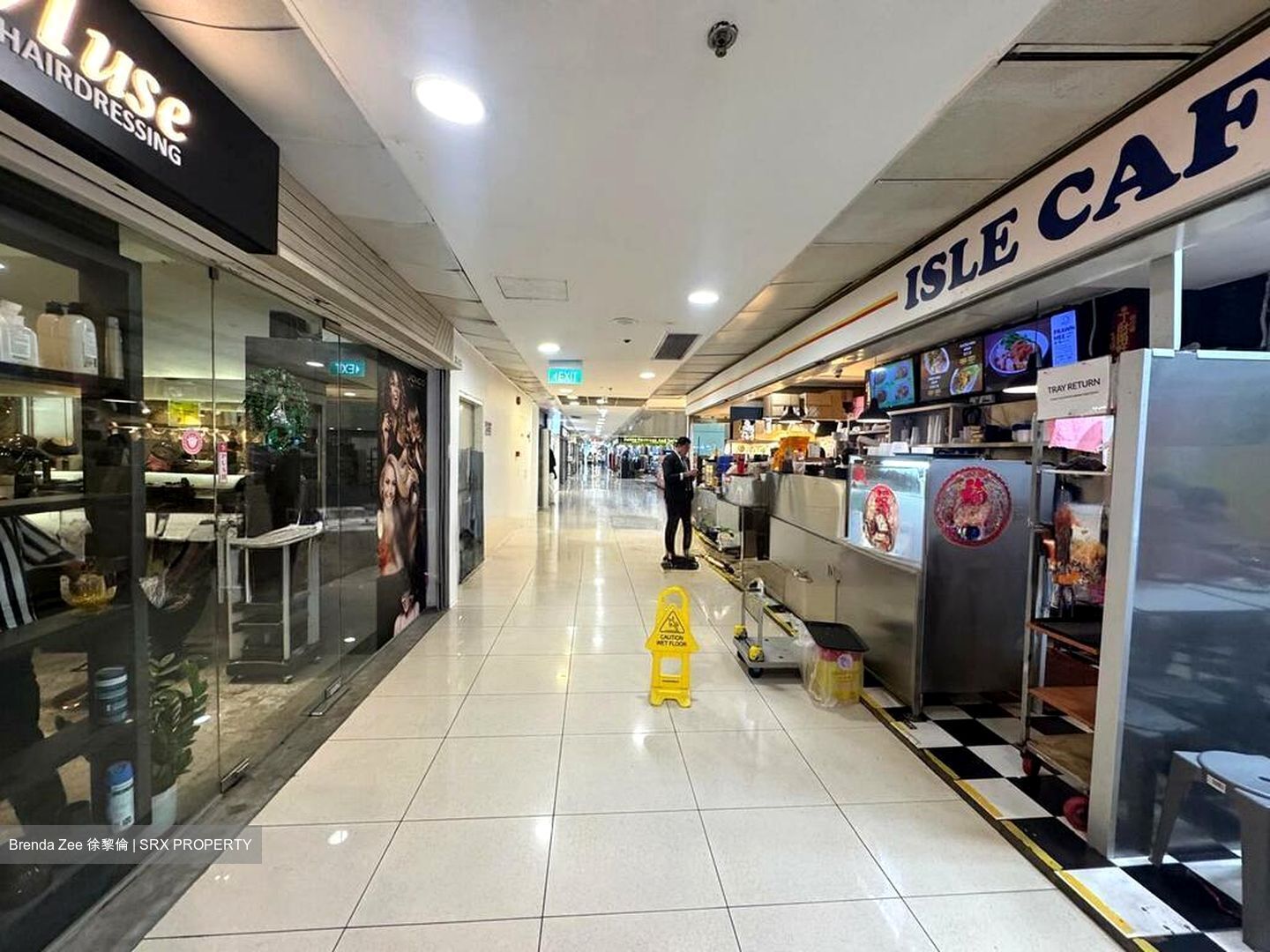 Grand Hyatt Singapore (D9), Shop House #605803741